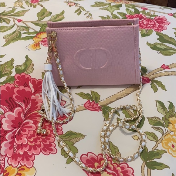 Dior Beaute Bag - Picture 2 of 8